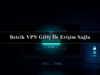 Betcik VPN