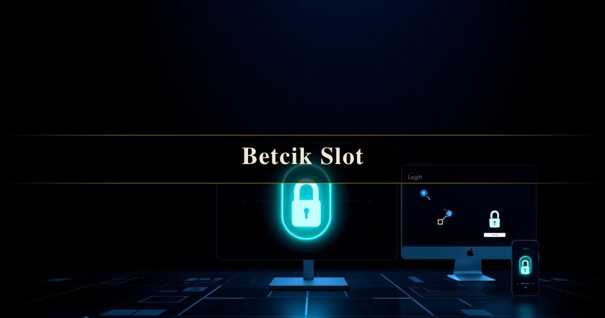 Betcik Slot