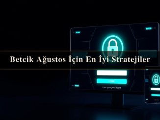 Betcik Ağustos