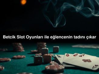 Betcik Slot