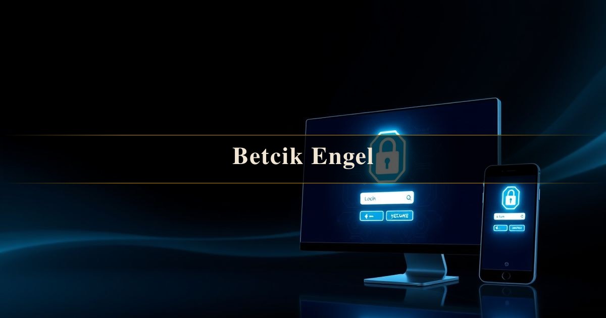 Betcik Engel