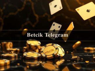 Betcik Telegram