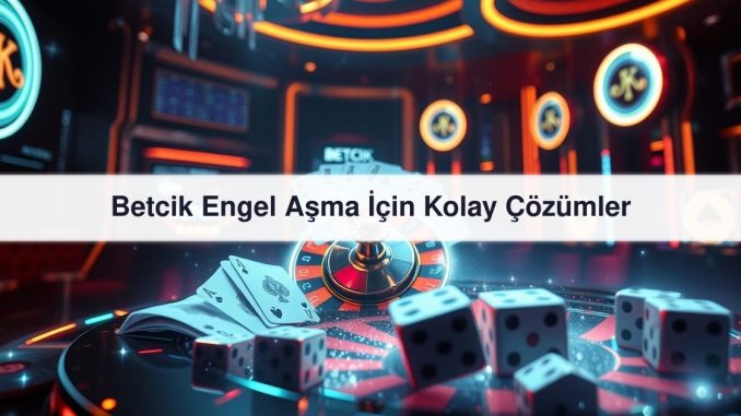 Betcik Engel
