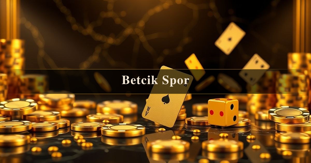 Betcik Spor