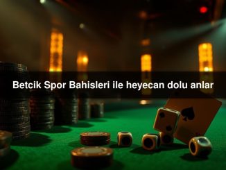Betcik Spor
