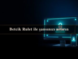 Betcik Rulet